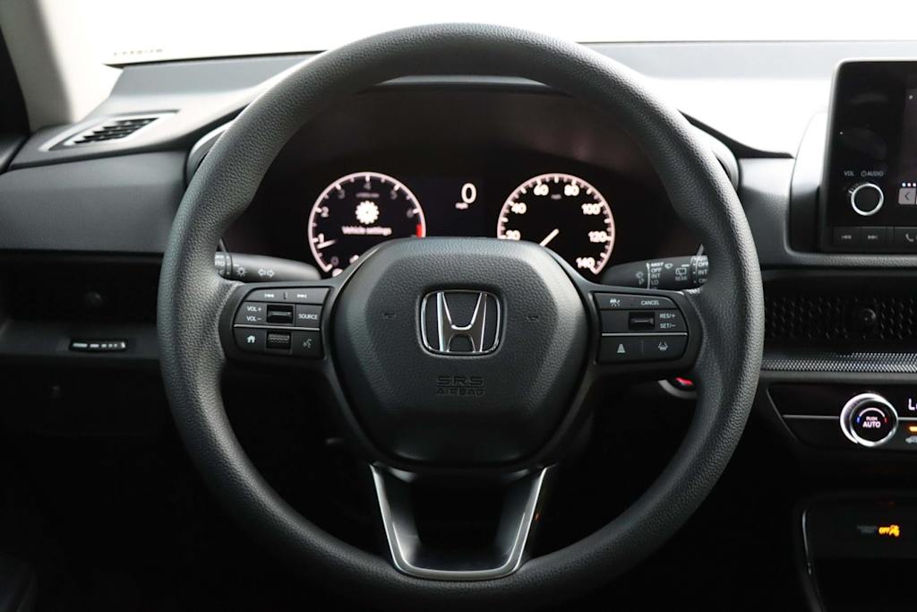 Thumbnail: 2025 Honda CR-V - 13