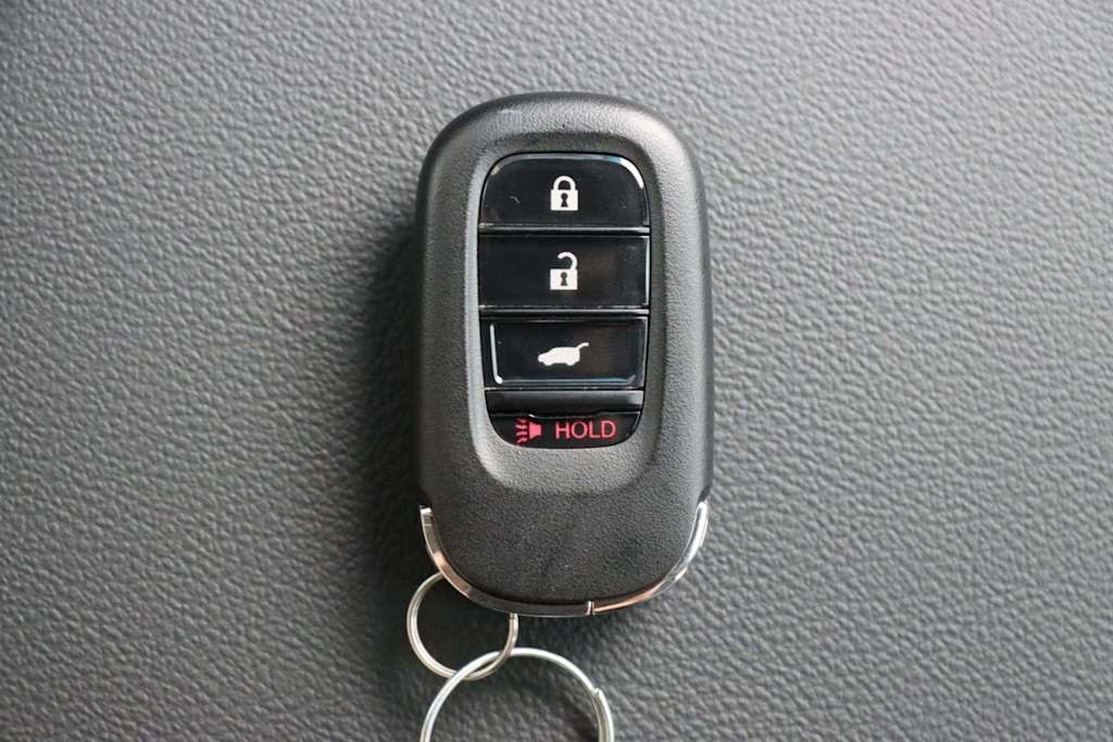 Thumbnail: 2025 Honda CR-V - 18