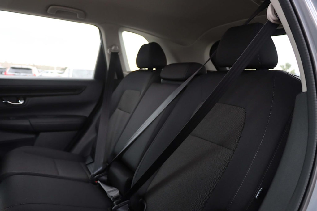 Thumbnail: 2025 Honda CR-V - 21