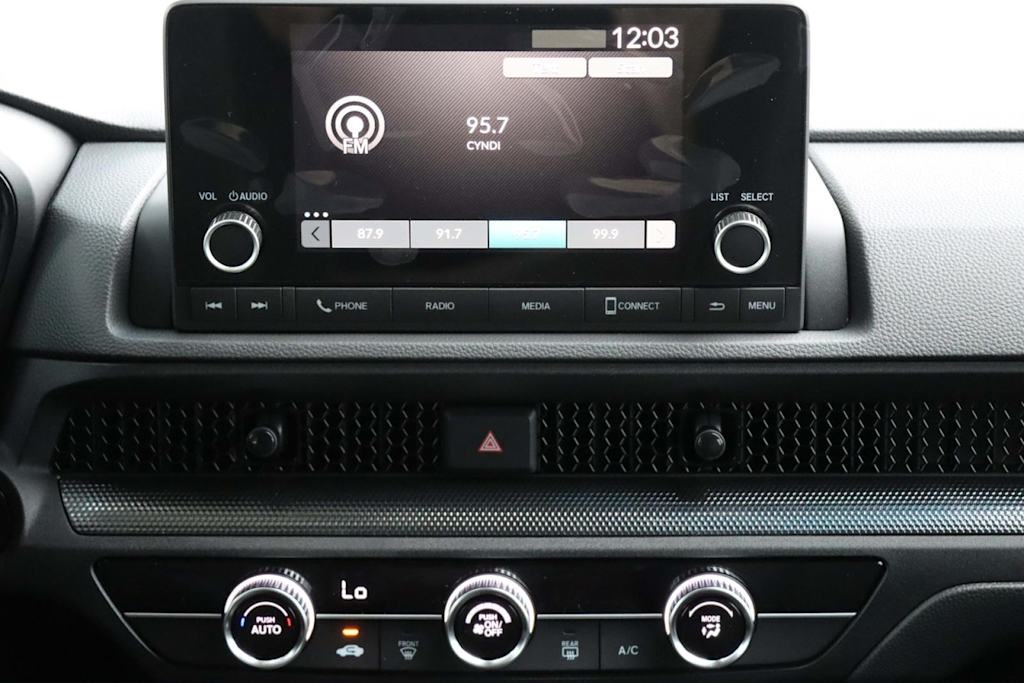 Thumbnail: 2025 Honda CR-V - 14