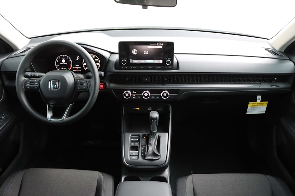 Thumbnail: 2025 Honda CR-V - 9