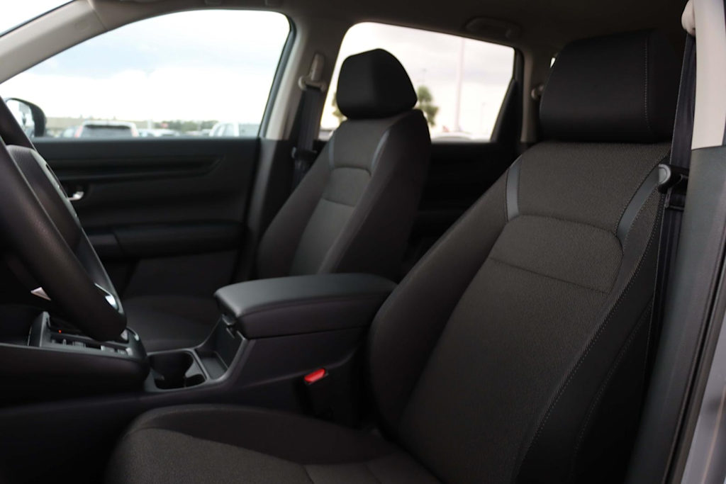 Thumbnail: 2025 Honda CR-V - 10