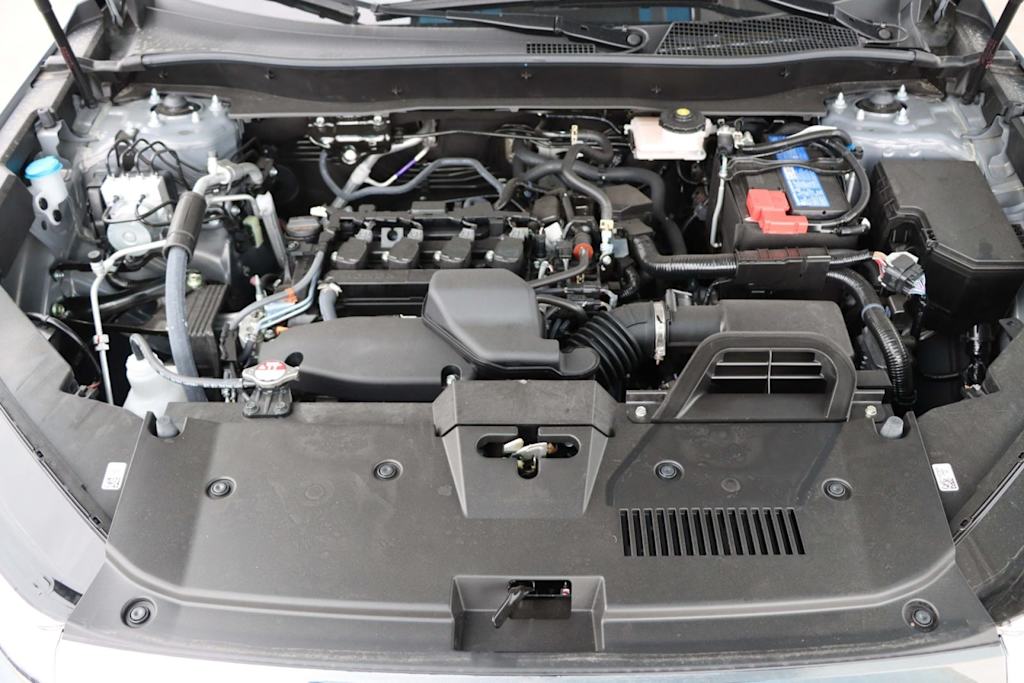 Thumbnail: 2025 Honda CR-V - 8