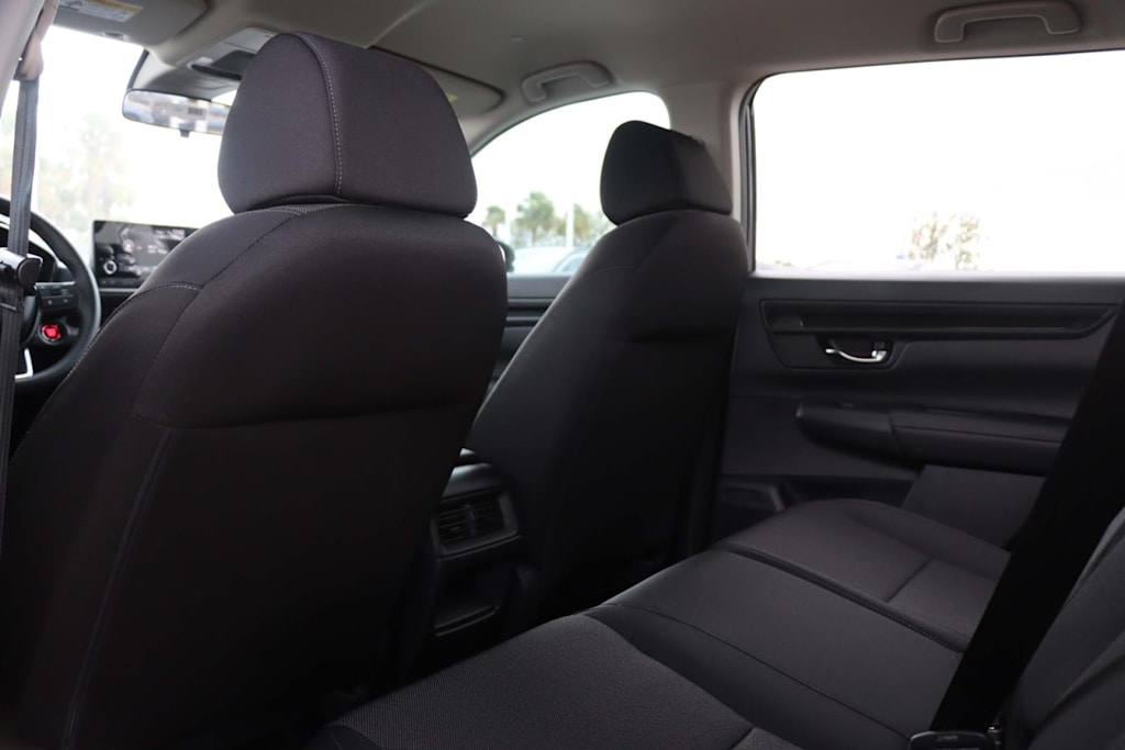 Thumbnail: 2025 Honda CR-V - 12