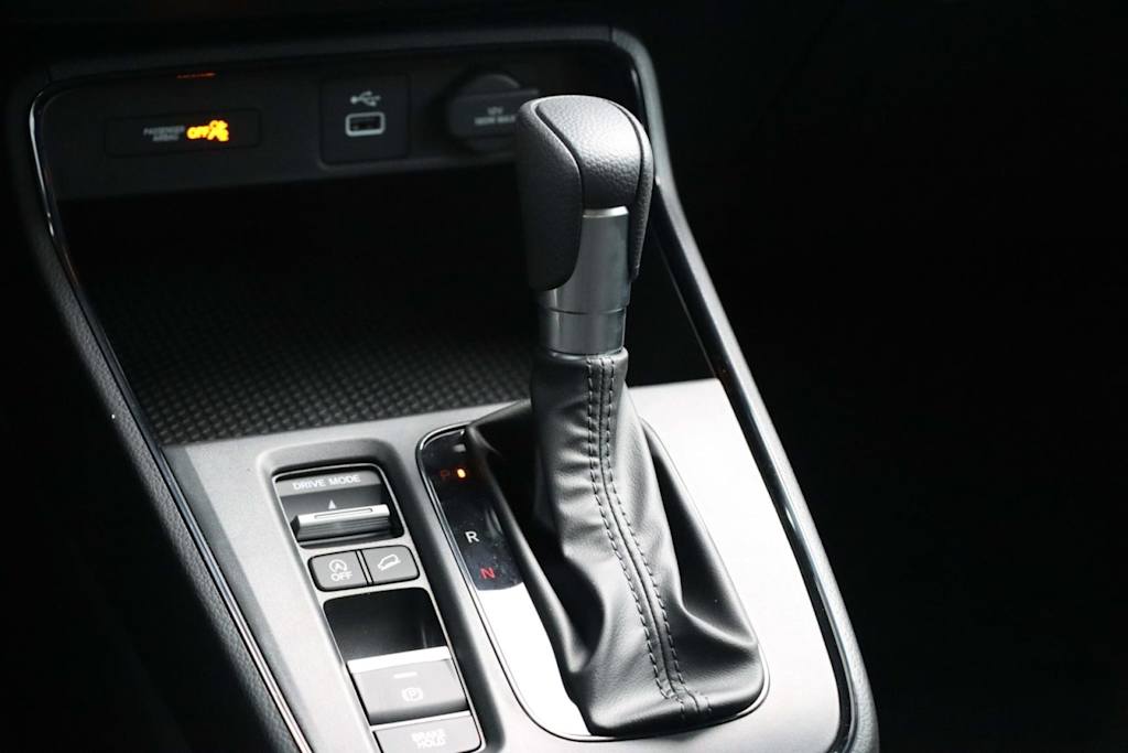 Thumbnail: 2025 Honda CR-V - 15