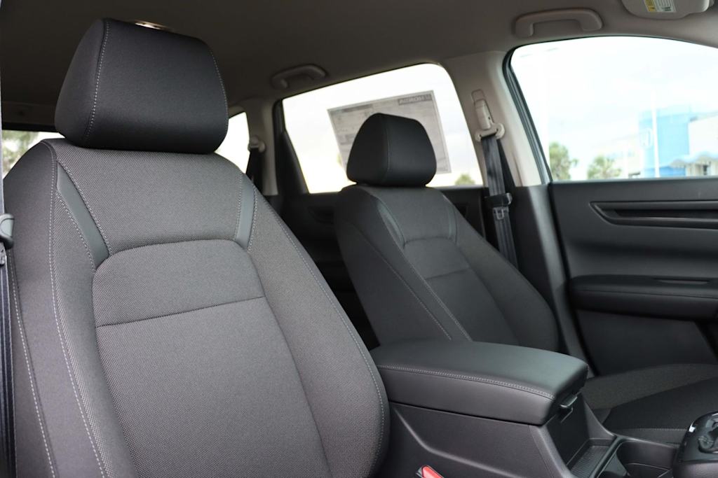 Thumbnail: 2025 Honda CR-V - 11