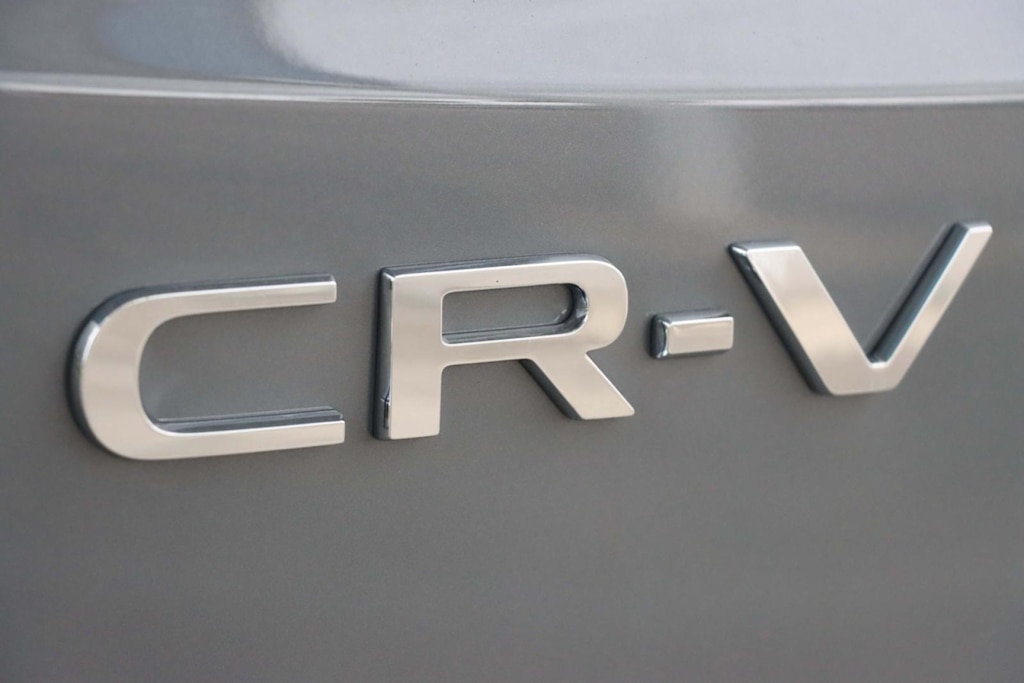 Thumbnail: 2025 Honda CR-V - 20