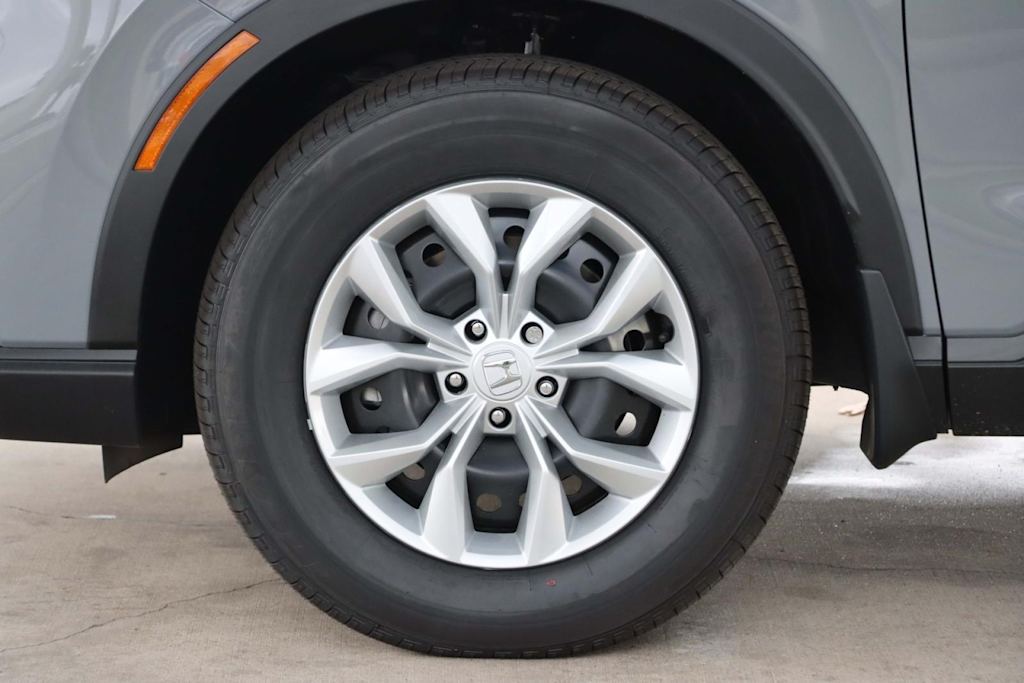 Thumbnail: 2025 Honda CR-V - 7