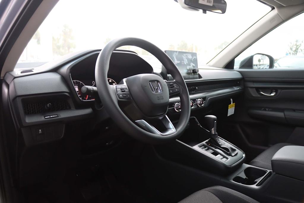 Thumbnail: 2025 Honda CR-V - 2