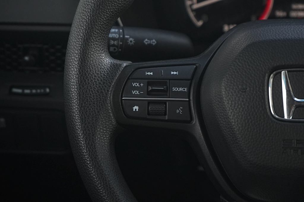 Thumbnail: 2025 Honda CR-V - 23