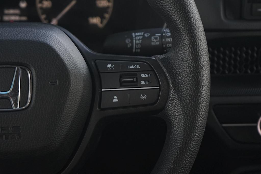 Thumbnail: 2025 Honda CR-V - 24