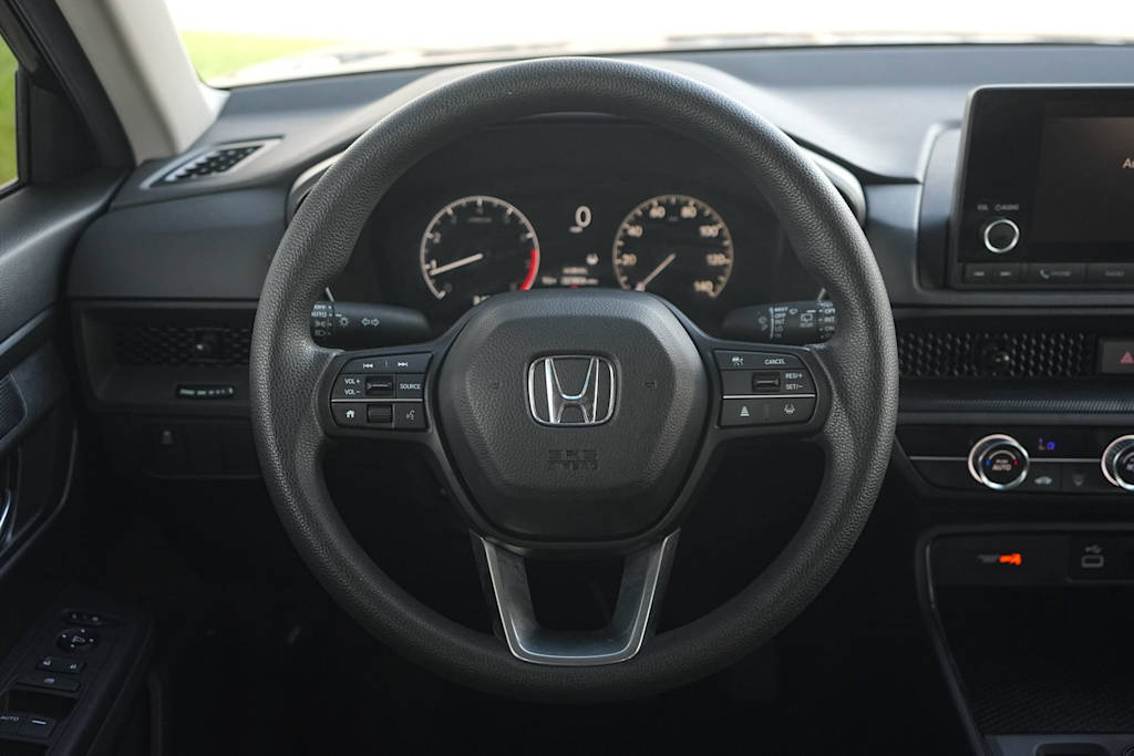 Thumbnail: 2025 Honda CR-V - 14