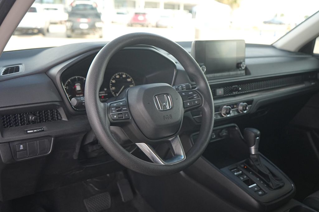 Thumbnail: 2025 Honda CR-V - 2