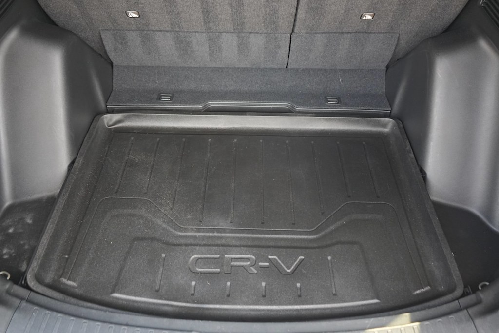 Thumbnail: 2025 Honda CR-V - 18