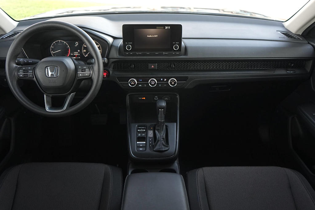 Thumbnail: 2025 Honda CR-V - 10