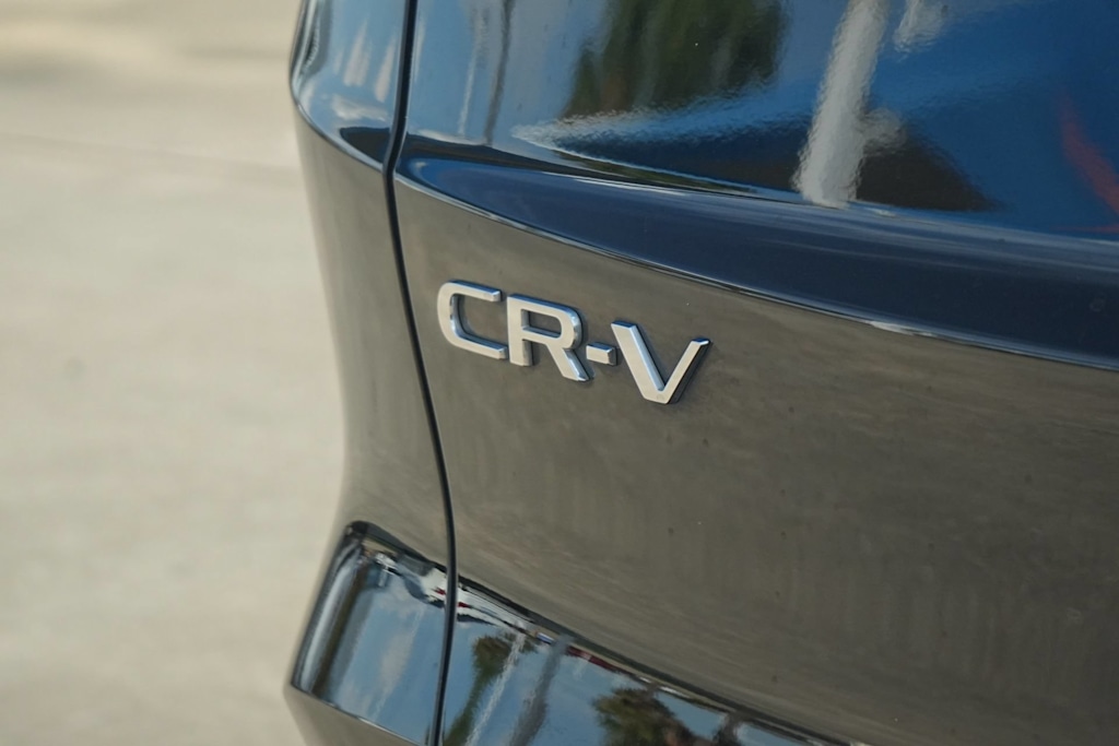 Thumbnail: 2025 Honda CR-V - 7