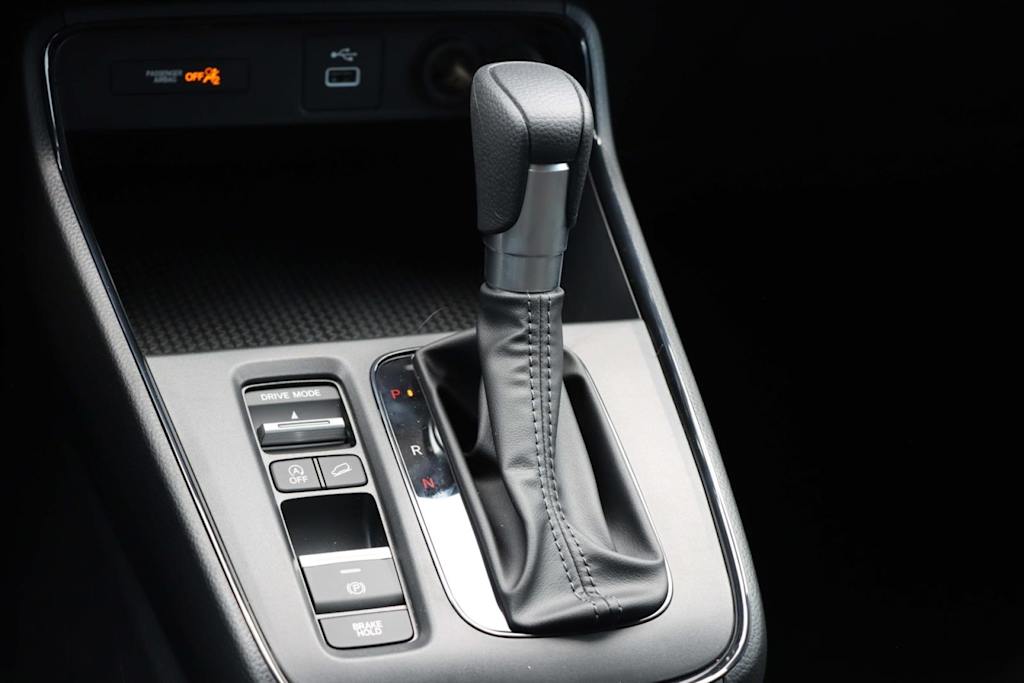 Thumbnail: 2025 Honda CR-V - 16