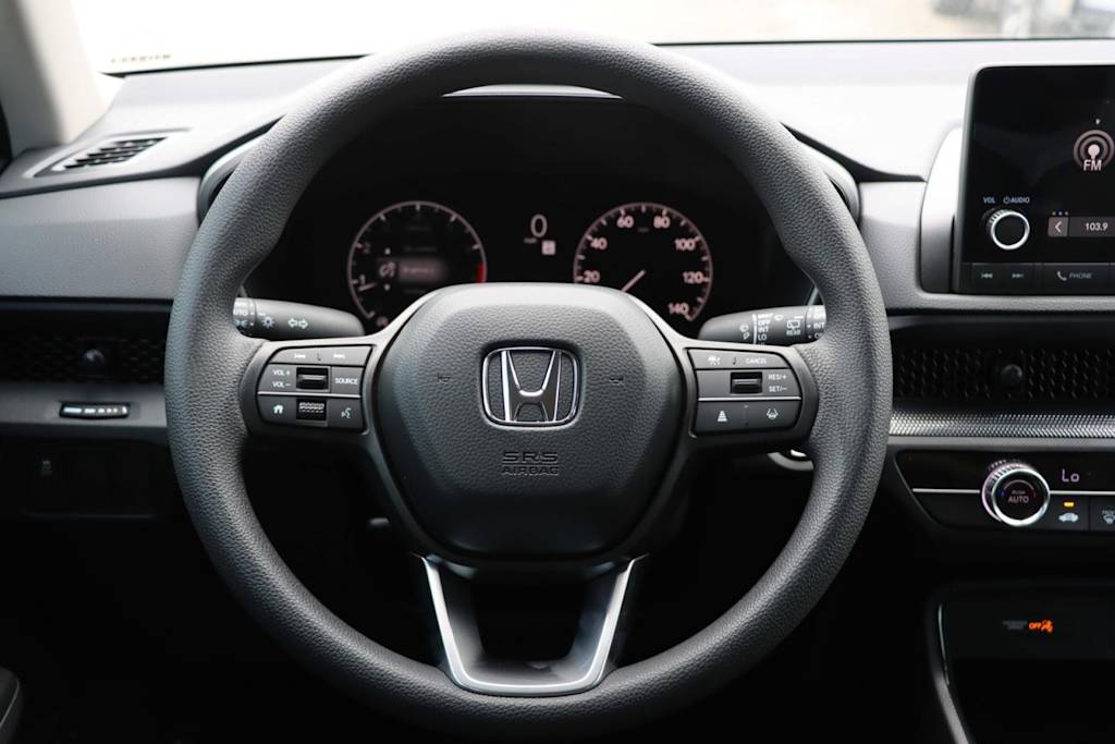 Thumbnail: 2025 Honda CR-V - 14