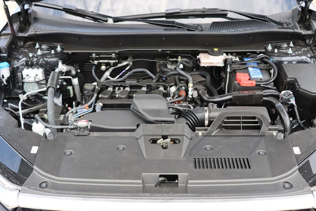 Thumbnail: 2025 Honda CR-V - 9