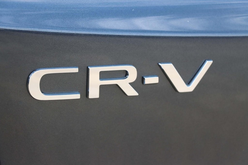 Thumbnail: 2025 Honda CR-V - 7