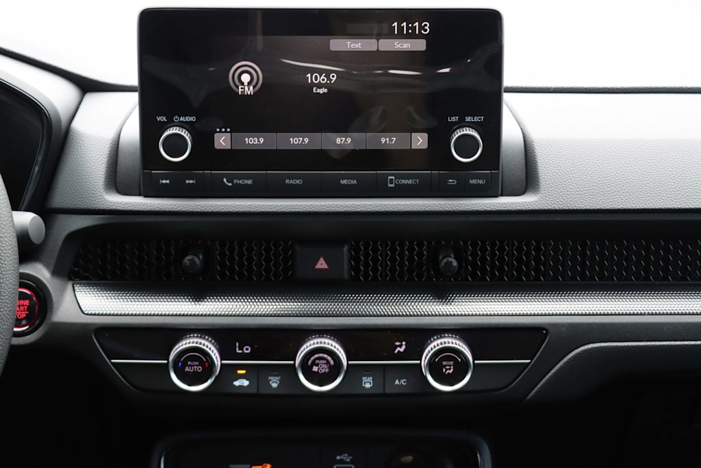 Thumbnail: 2025 Honda CR-V - 15