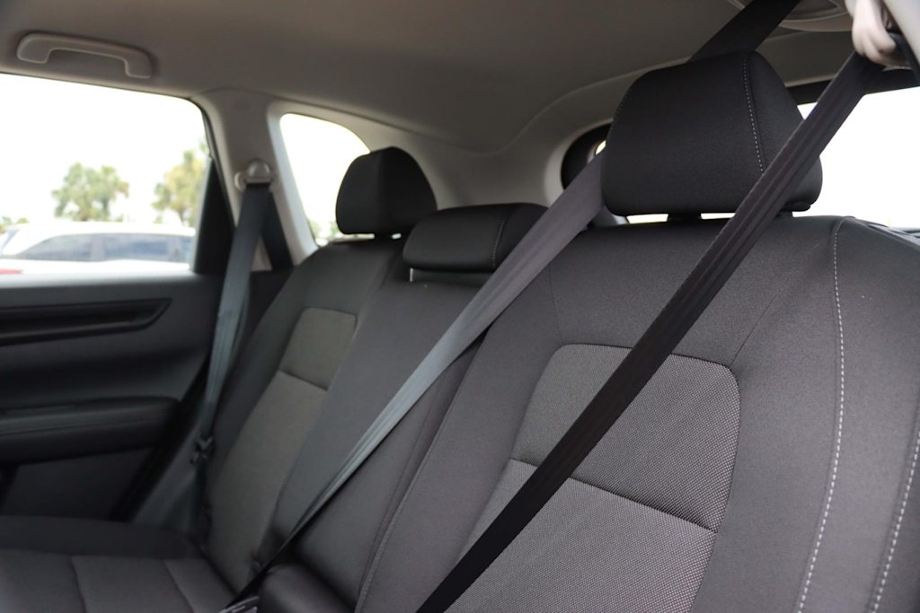 Thumbnail: 2025 Honda CR-V - 21