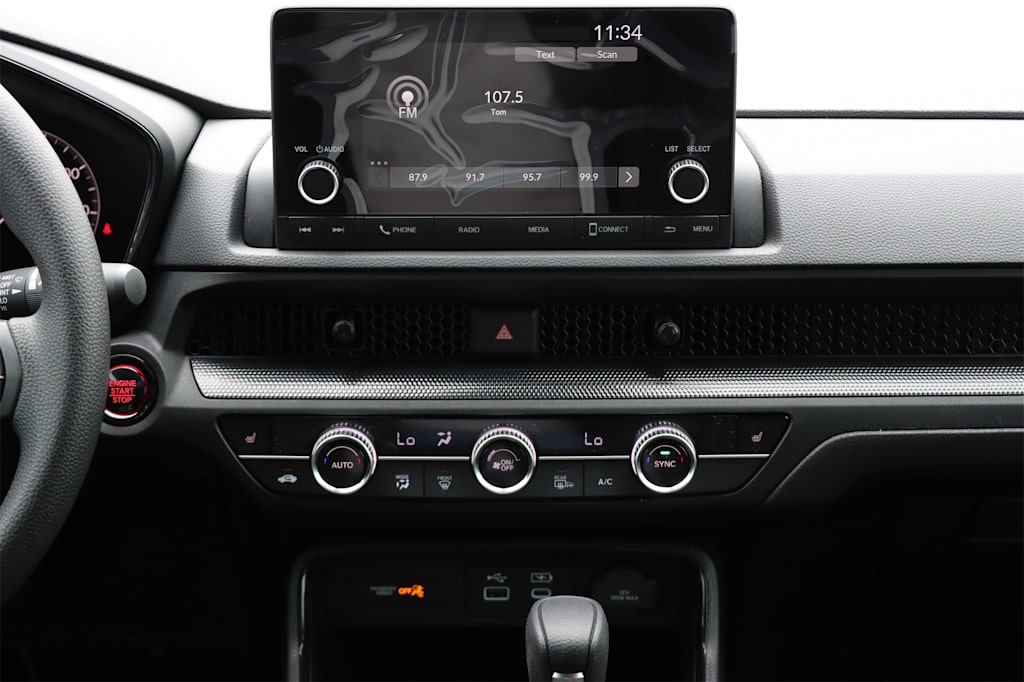 2025 Honda CR-V EX 15