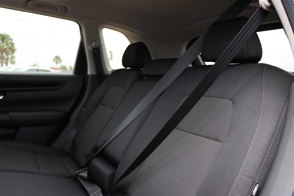 2025 Honda CR-V EX 20