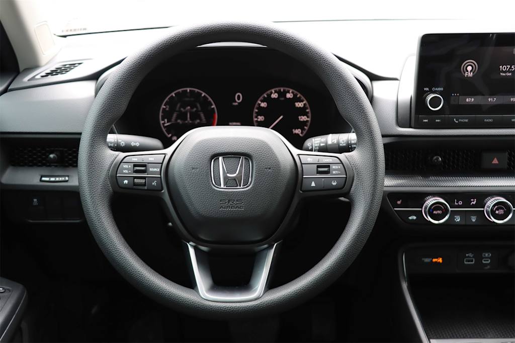 2025 Honda CR-V EX 14