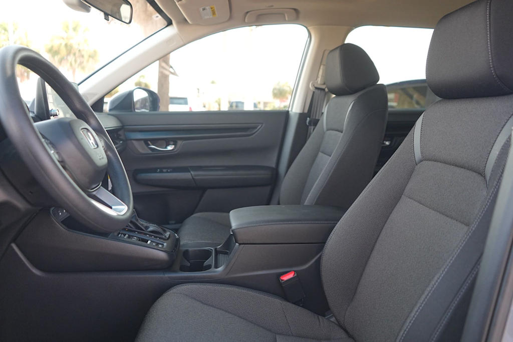 Thumbnail: 2026 Honda CR-V - 11