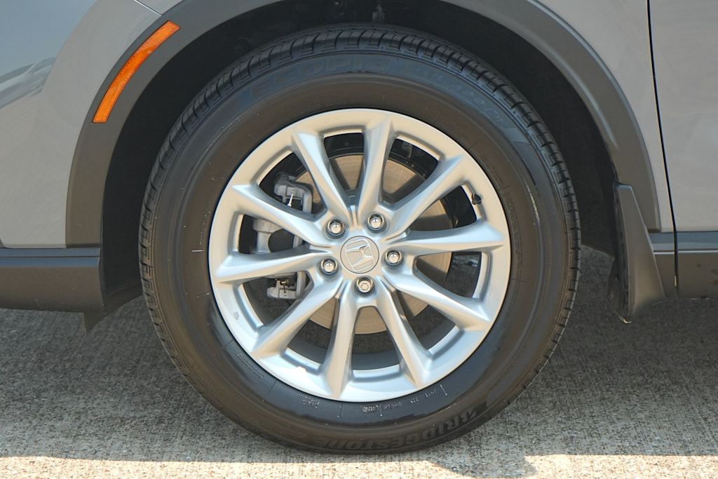 Thumbnail: 2026 Honda CR-V - 8