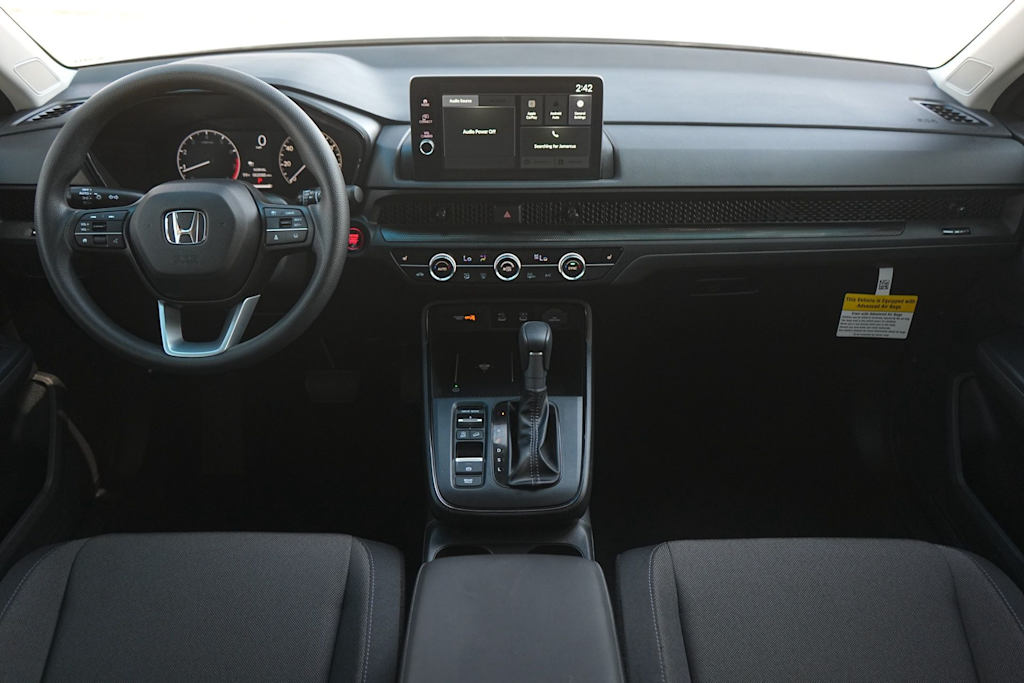 Thumbnail: 2026 Honda CR-V - 10