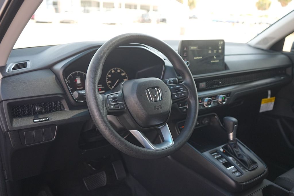 Thumbnail: 2026 Honda CR-V - 2