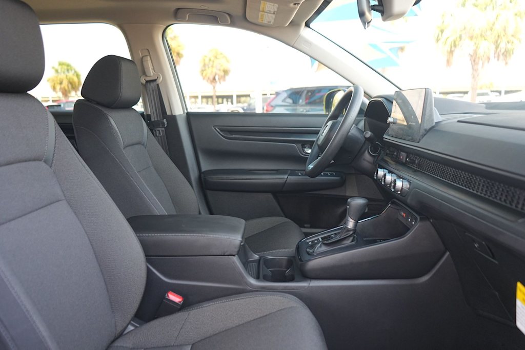 Thumbnail: 2026 Honda CR-V - 12