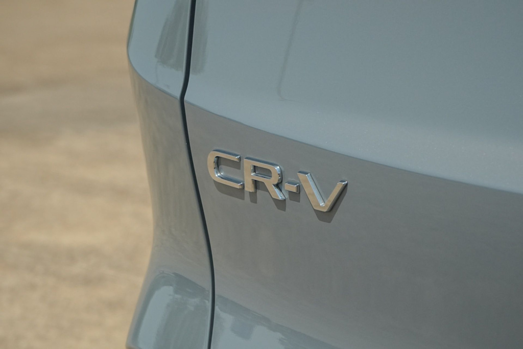 Thumbnail: 2026 Honda CR-V - 7