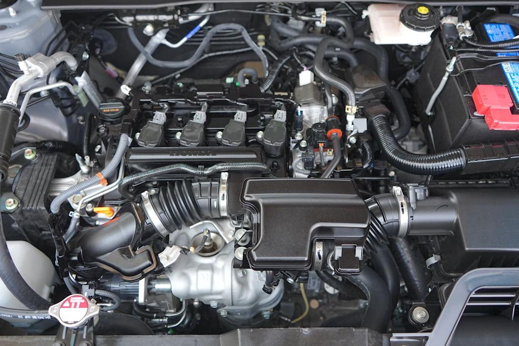 Thumbnail: 2026 Honda CR-V - 9