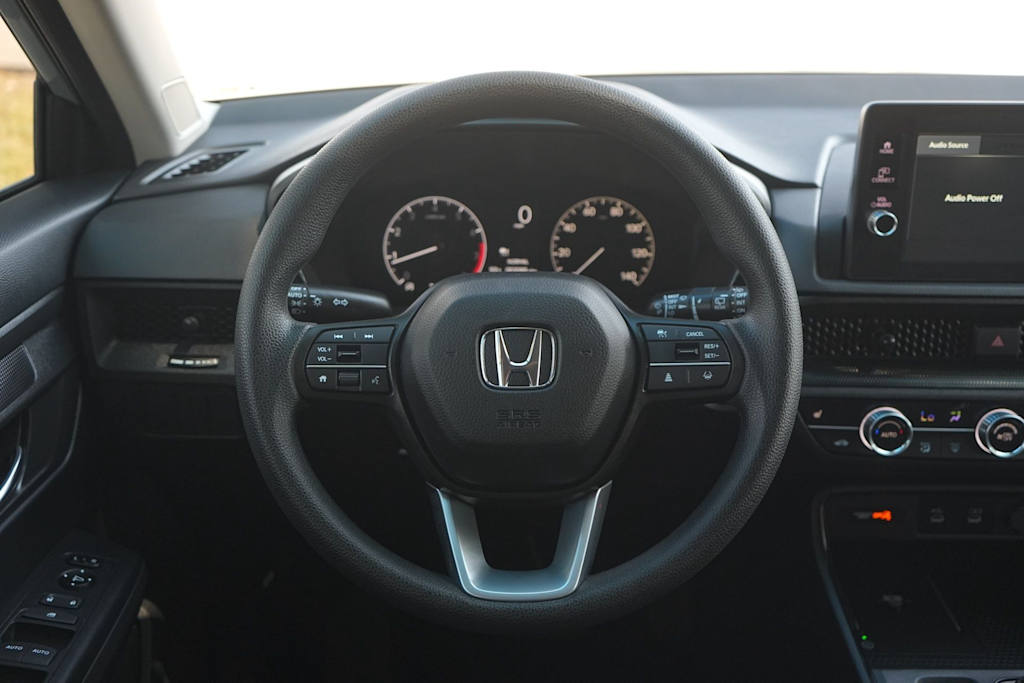 Thumbnail: 2026 Honda CR-V - 14