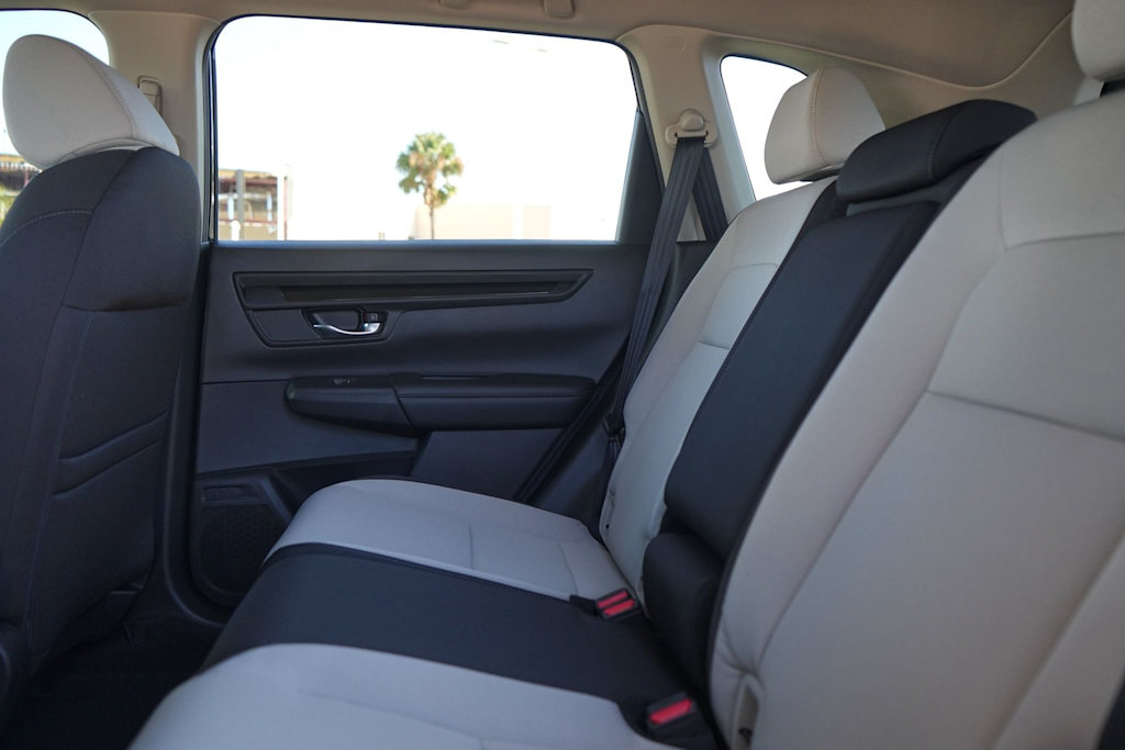 Thumbnail: 2026 Honda CR-V - 21
