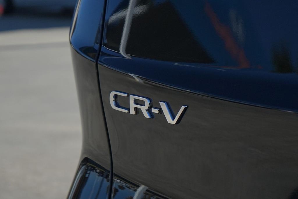 Thumbnail: 2026 Honda CR-V - 7