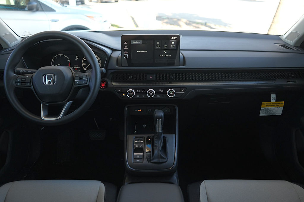 Thumbnail: 2026 Honda CR-V - 10
