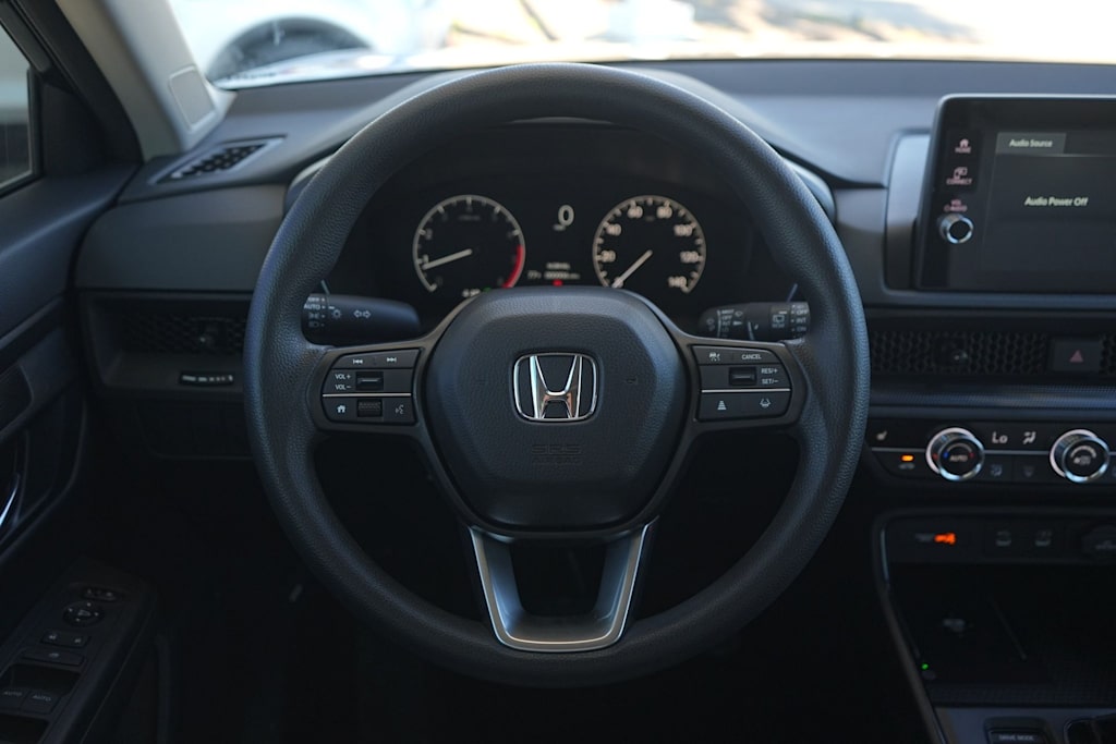 Thumbnail: 2026 Honda CR-V - 14