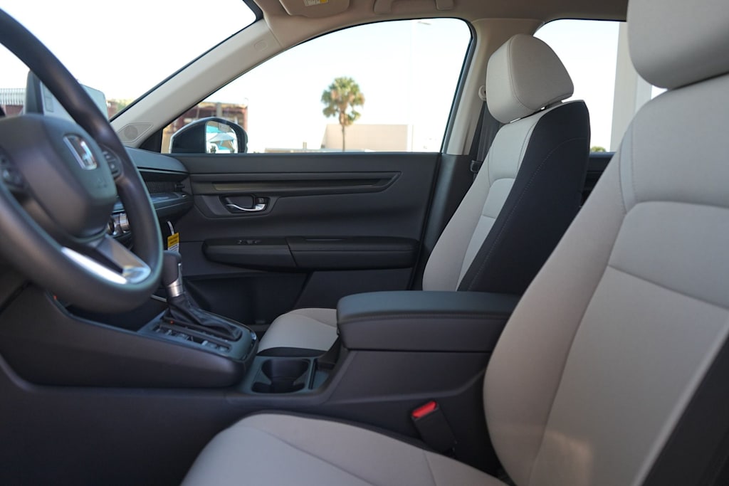 Thumbnail: 2026 Honda CR-V - 11