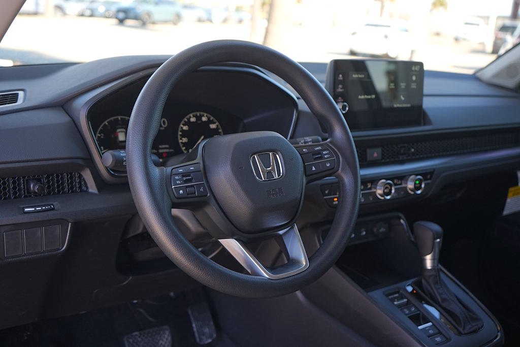Thumbnail: 2026 Honda CR-V - 2