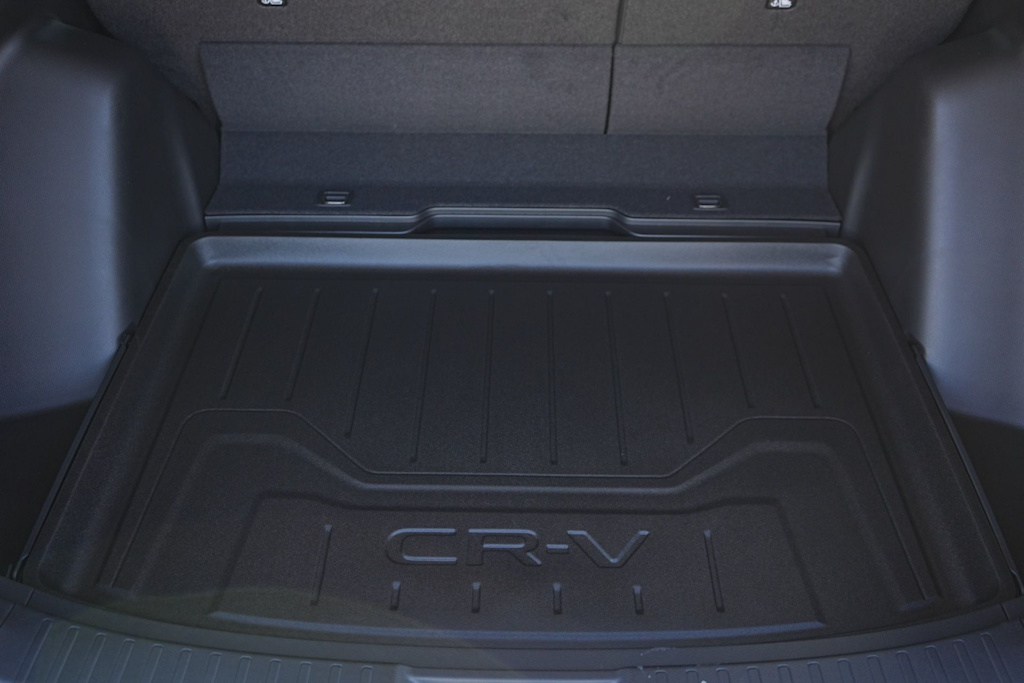 Thumbnail: 2026 Honda CR-V - 18