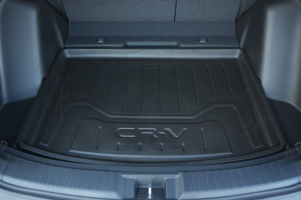 Thumbnail: 2026 Honda CR-V - 18