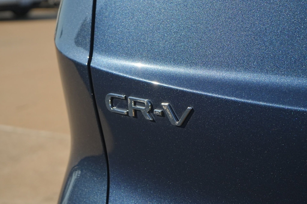 Thumbnail: 2026 Honda CR-V - 7