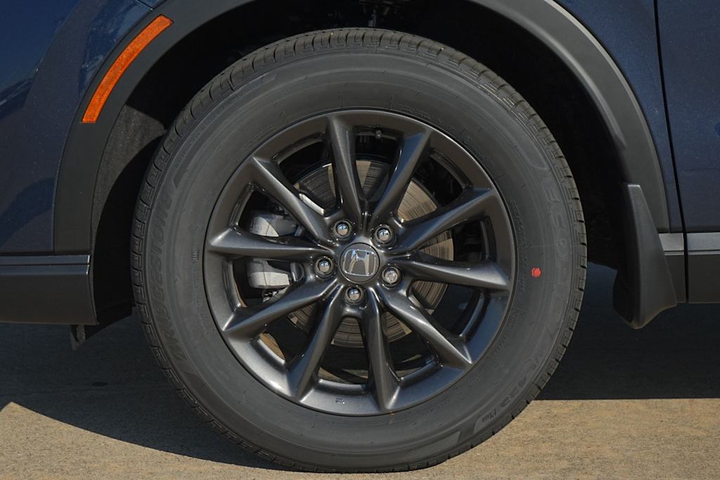Thumbnail: 2026 Honda CR-V - 8