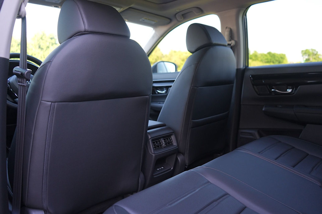 Thumbnail: 2026 Honda CR-V - 13