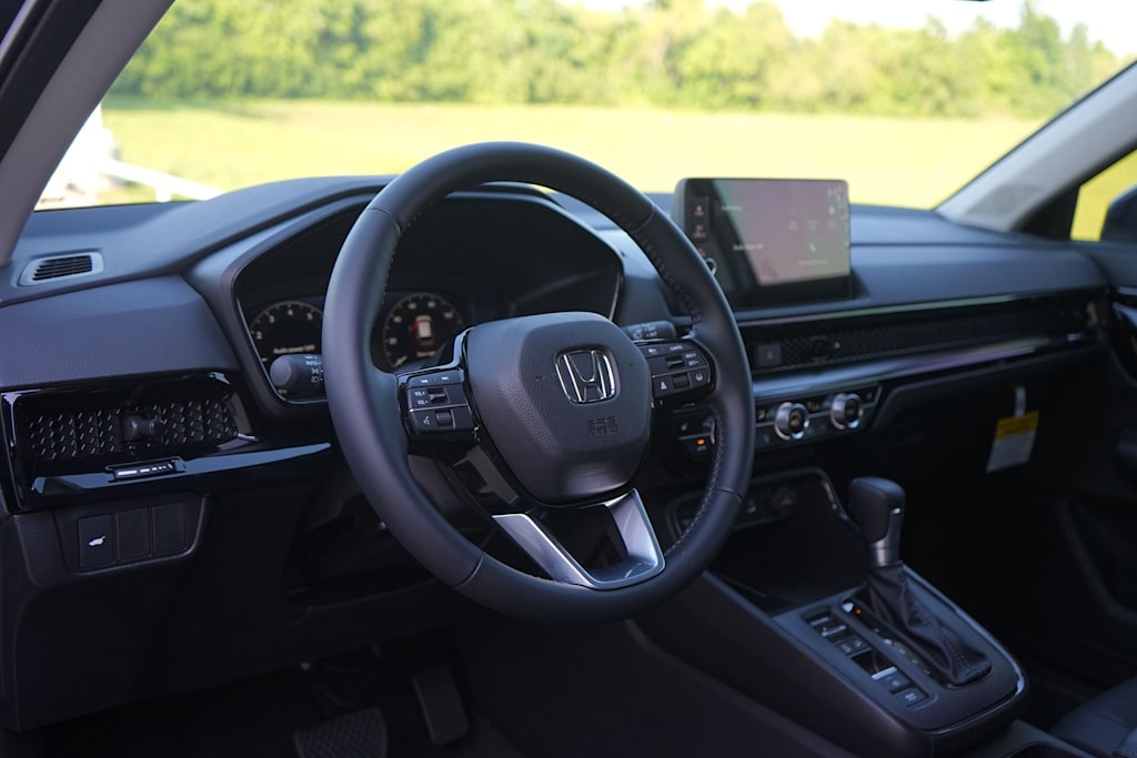 Thumbnail: 2026 Honda CR-V - 2