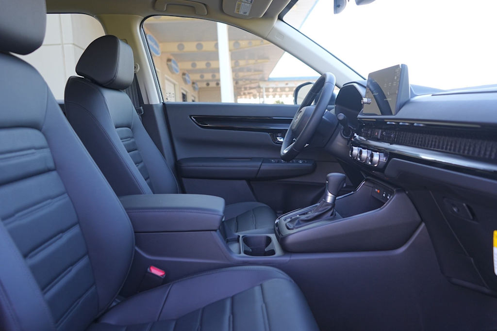 Thumbnail: 2026 Honda CR-V - 12